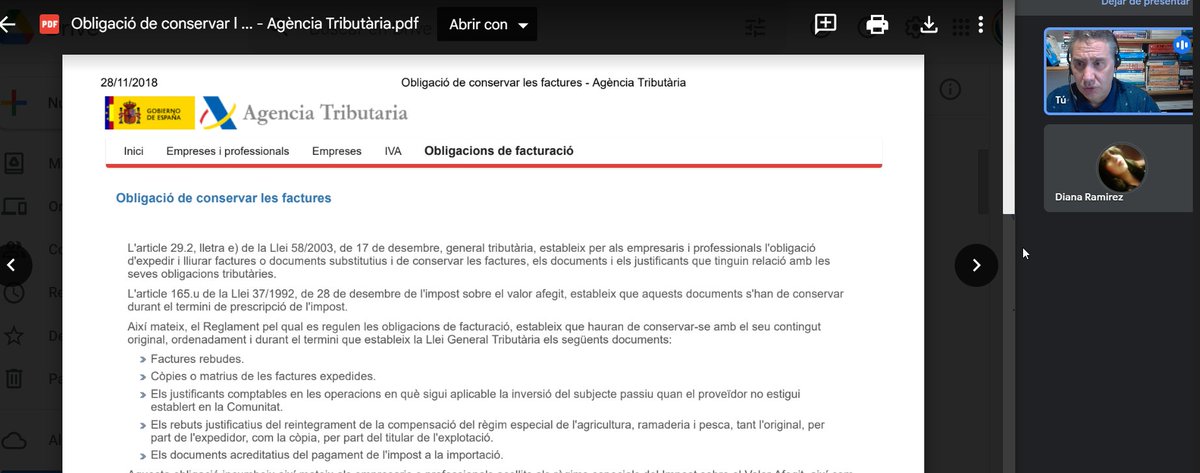 Docent_AMB's tweet photo. Nueva consultoría gratuita y personalizada de facturación para #pymes #autónomos y #emprendedores desde @promoeconomSAB
 via @AjSantAdria  y @Docent_AMB https://t.co/42BiFX6yir 
@ocupaciocat @empresacat @joventutsab 
 #facturaelectrónica Coffee, Bar and kids https://t.co/vGxIwrHtNR