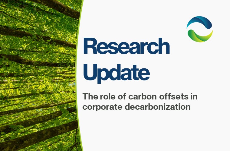 TheClimateBoard's tweet photo. We spoke with Annette Nazareth and William McDonnell from the Integrity Council for the Voluntary Carbon Market about what changes to the voluntary carbon market could mean for companies and their net-zero goals.

Learn more below!

https://t.co/Lpadcvr1Hu https://t.co/wCngnSzAOE