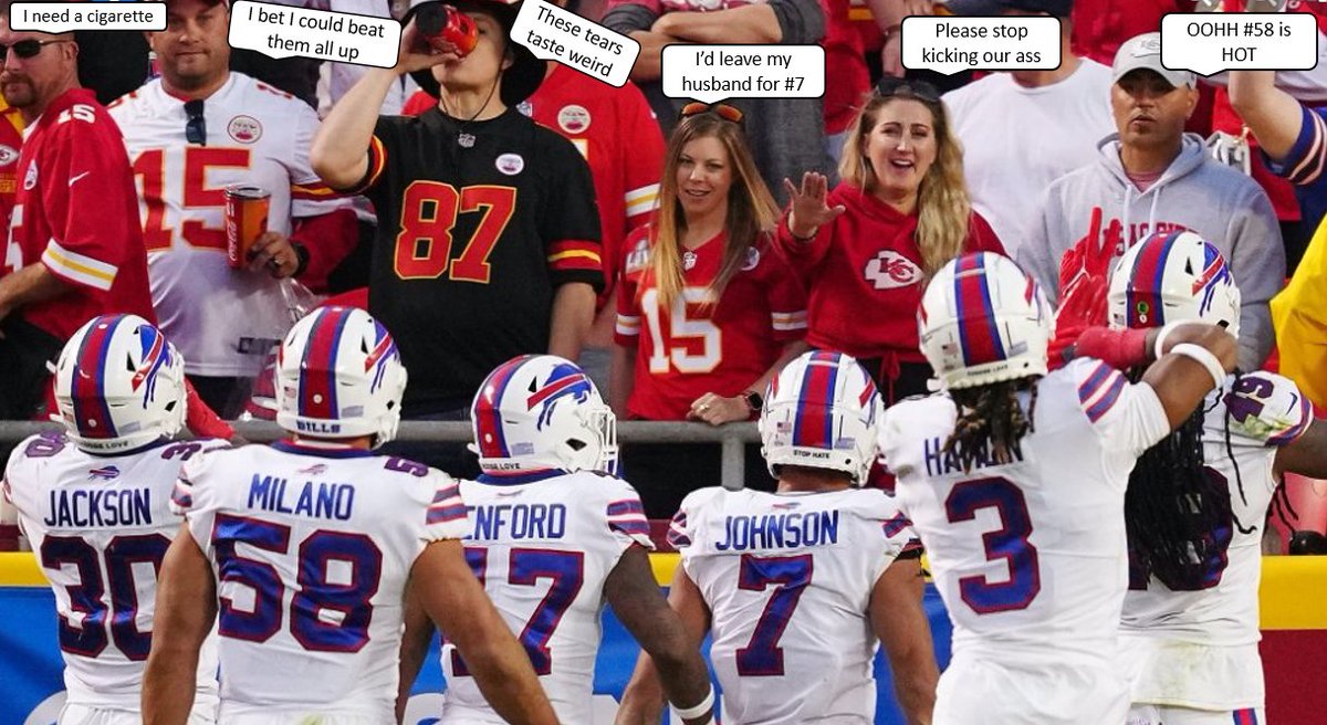 Buffalo Joe- Insurance Agent tweet media