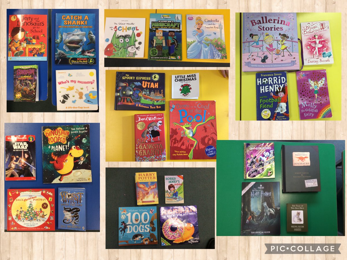 Y3Hunmanby's tweet photo. Reading for pleasure 😍 
Last week we went speed dating with books! 
The children brought in their favourite books from home and had 2 minutes to share with a friend. 
It was an absolute joy watching their faces light up as they shared their love of books! https://t.co/nyj5xNXL8f