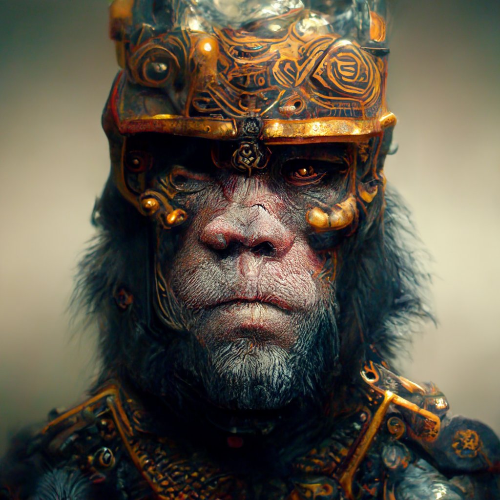 Happy Monday #Ravencoin𓄿 

Wishing you all a creative and badass week! 🔥🍻

#Ravencoin #RVN #NFTcollections #NFTs #BAFC🔥
🔗ravenist.com/collections/bo…