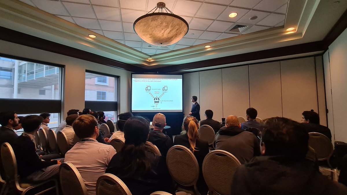 Jan Fransoo tweet media