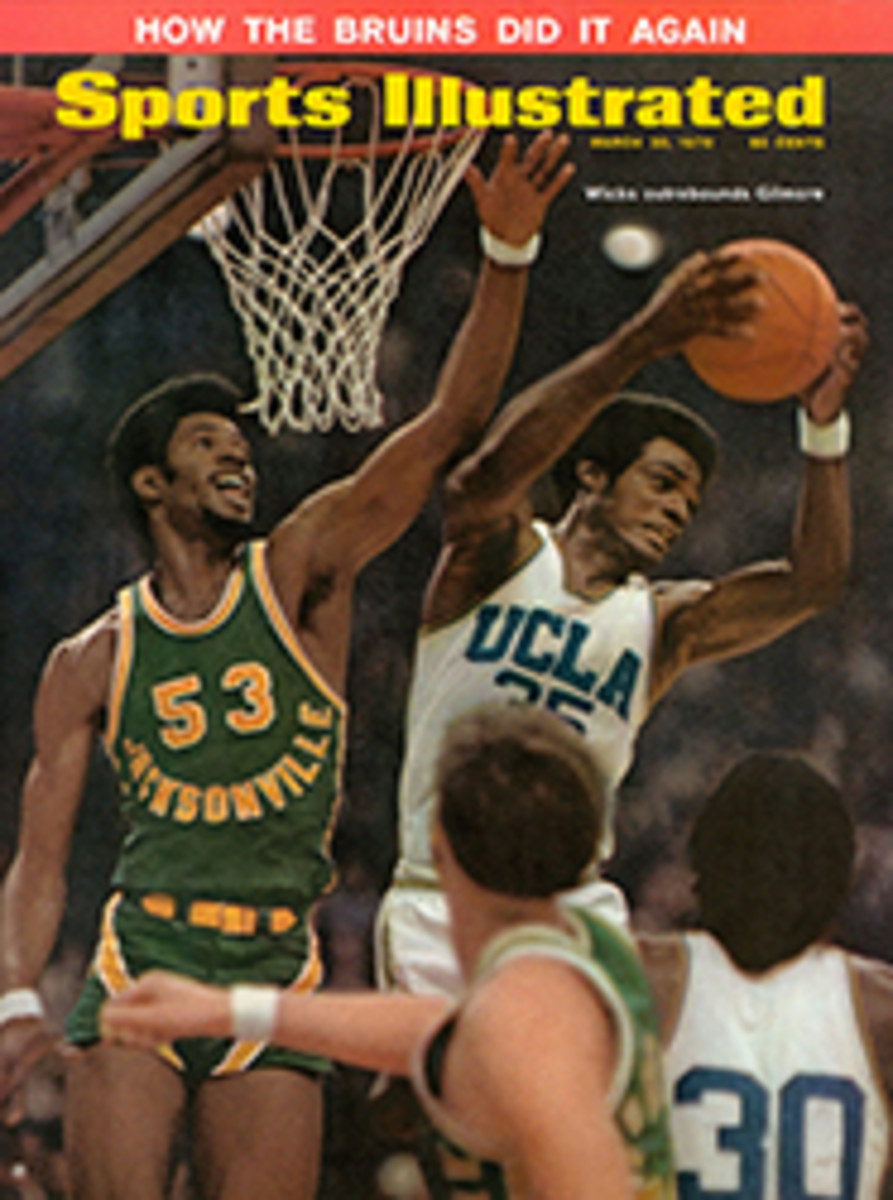 BlueDevilNation's tweet photo. Duke hoops opens with a veteran and tough Jacksonville team on November the 4th. Not a cupcake this year. I am old enough to remember when they were in the National Championship game with 7-2 Artis Gilmore #FroBack. History is cool. https://t.co/Km6jLHFxcw