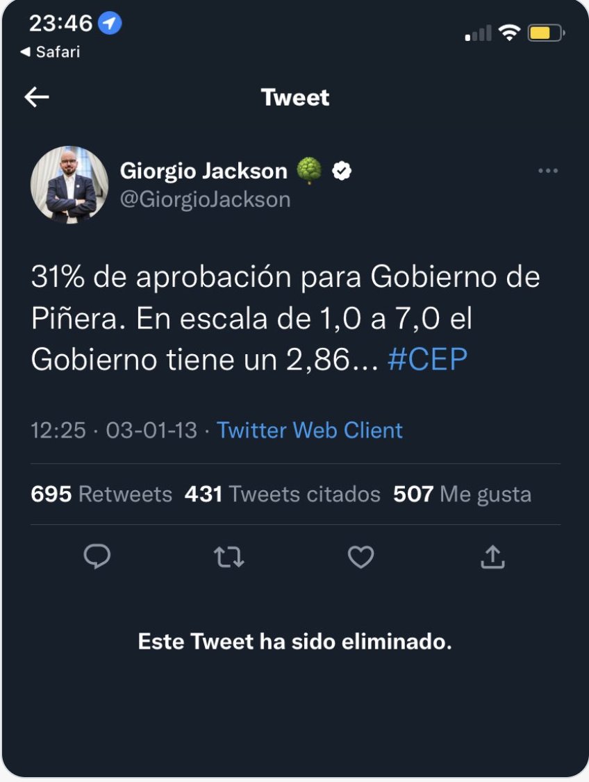 Tere Marinovic Vial tweet media