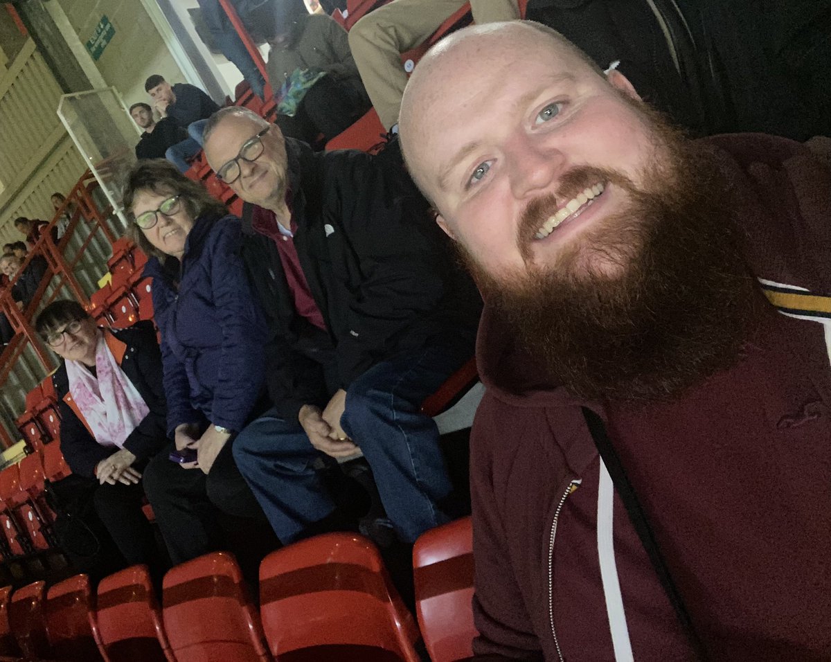 Martin_Checkmat's tweet photo. COYRs!! @CAFCofficial 🔴⚪️⚽️ https://t.co/8dafb9WQbJ