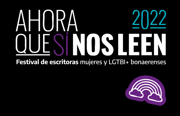 AgenciaComBA's tweet photo. 📖#AhoraQueSiNosLeen: El segundo festival "Ahora que sí nos leen" estará en La Plata

Se realizará el sábado 29 de octubre, habrá feria de editoriales, impresión de afiches tipográficos en vivo. https://t.co/pxaHT5vGY0

#FeriaDeEditoriales #CierreMusical #Escritoras #LGBTIQA https://t.co/OiB7XNSIYW