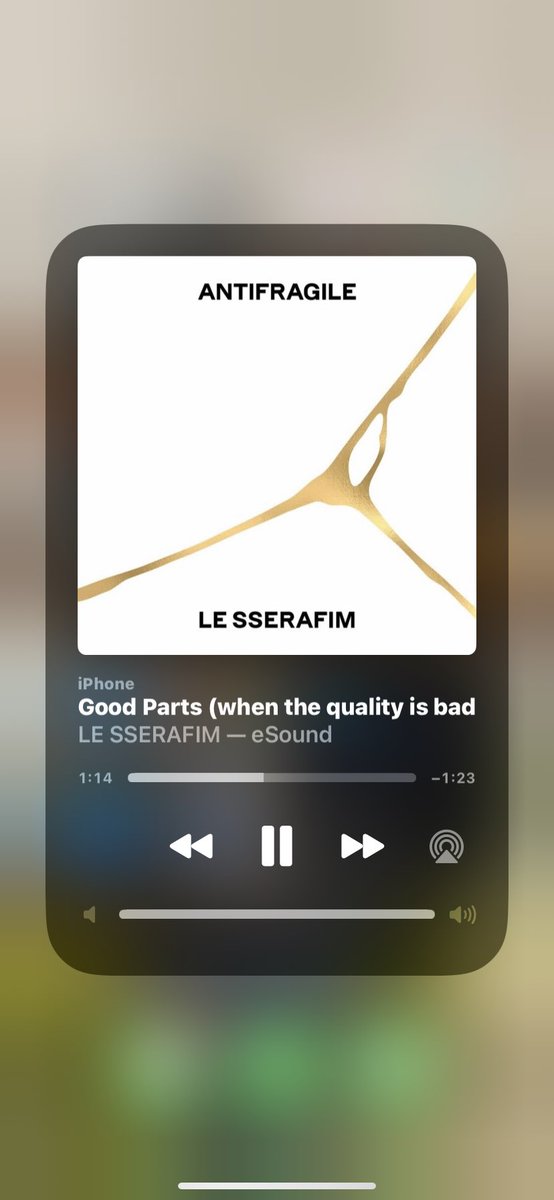 lesserafim310's tweet photo. No skip album 🤬🤬🤬 https://t.co/h1nXtK7Xwp