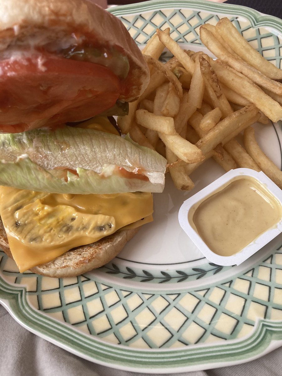 EquipmentManE's tweet photo. Hey @ReggieMillerTNT it’s not the pretzel bacon pub burger but does this count? 😂#davessingle @Wendys https://t.co/Y7bh1ew03c