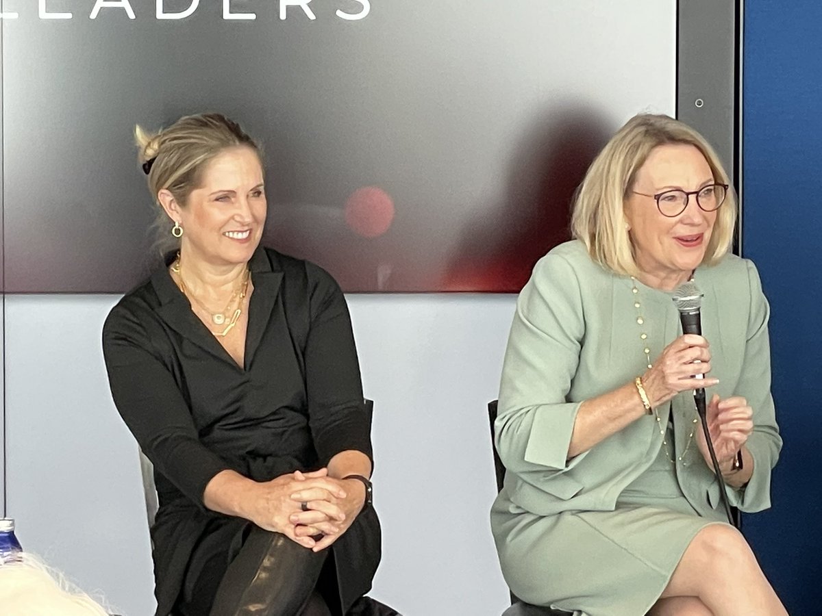 JMB_Says's tweet photo. @diligentHQ’s Lisa Edwards, during women board leaders session, shares 27% board seats globally occupied by women now, which is a change of at least 4% more the past few years. But there is still more work to do. @WBCollaborative https://t.co/zMM2Kyrm35