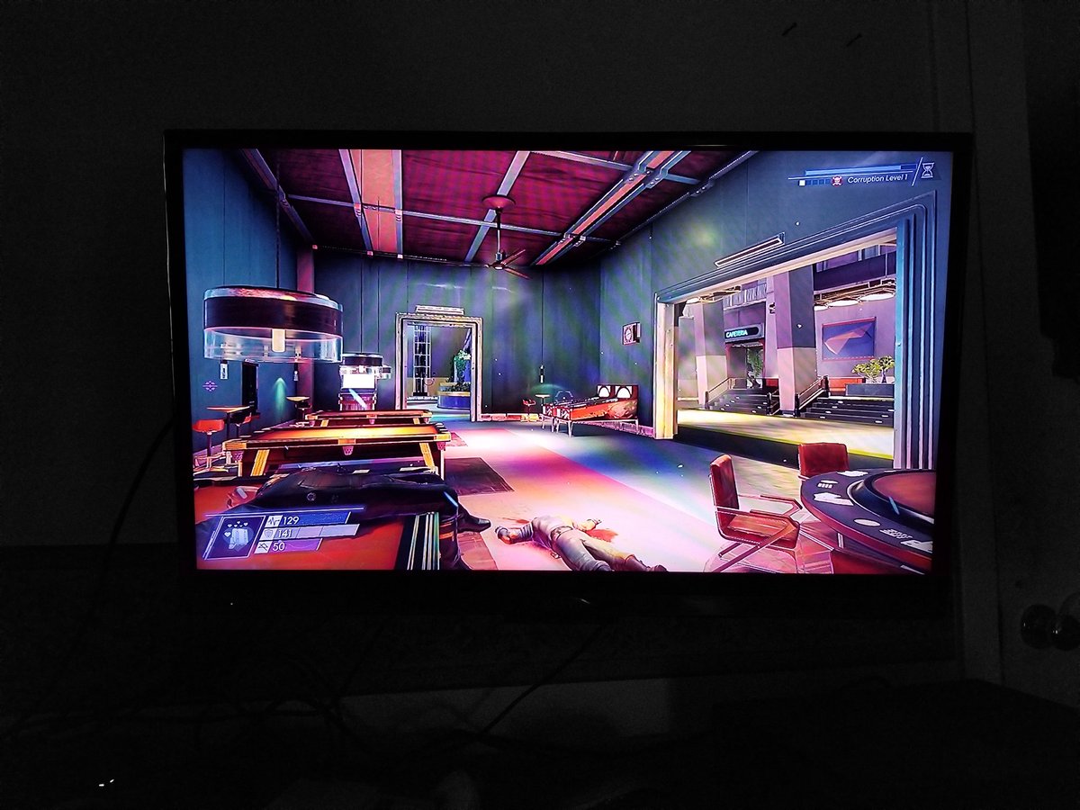 #Prey #Prey2017
