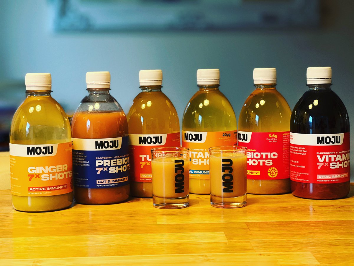Therealdjbez's tweet photo. Thanks for the delivery @MojuDrinks https://t.co/JETZQQHJBL