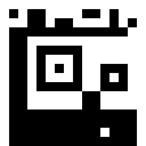 DzeeRoggs's tweet photo. I don't care if noone will buy this guy, but I had to list #PXC256 #666 for .666 ETH... 

#onchain #pixelartnft⬛️⬜️⛓️ @Pixelchain_Dapp 

https://t.co/J21EoYtoJz https://t.co/HIox847LI0