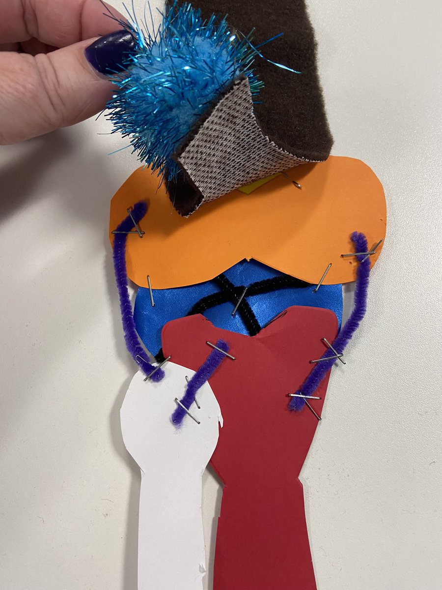 MoCA Mum (@rhonaoxspring) on Twitter photo Week 3 of my new job as an Occupational Therapy Lecturer <a href="/CovUniOT/">Coventry Uni OT</a>, and I’m interested to see #VdTMoCA already informing my teaching! Supporting the students today to develop concepts of the anatomy of the knee #interestinggroup style!!! (Yes that is a knee honest!) Week 3 of my new job as an Occupational Therapy Lecturer <a href="/CovUniOT/">Coventry Uni OT</a>, and I’m interested to see #VdTMoCA already informing my teaching! Supporting the students today to develop concepts of the anatomy of the knee #interestinggroup style!!! (Yes that is a knee honest!)