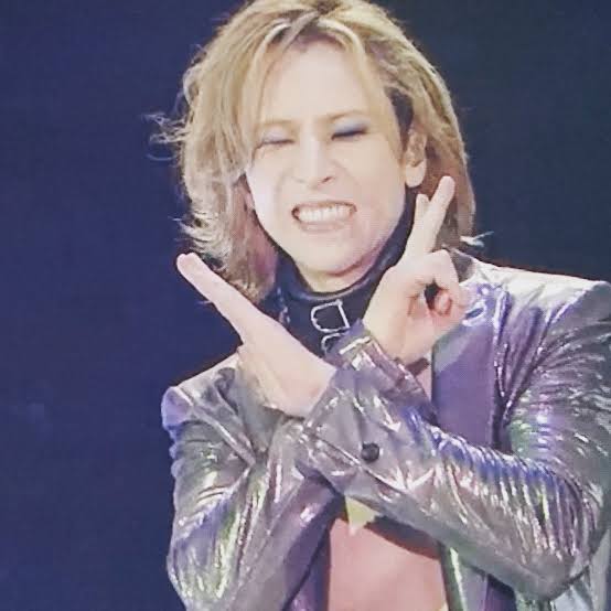 Xjapanのtwitterイラスト検索結果