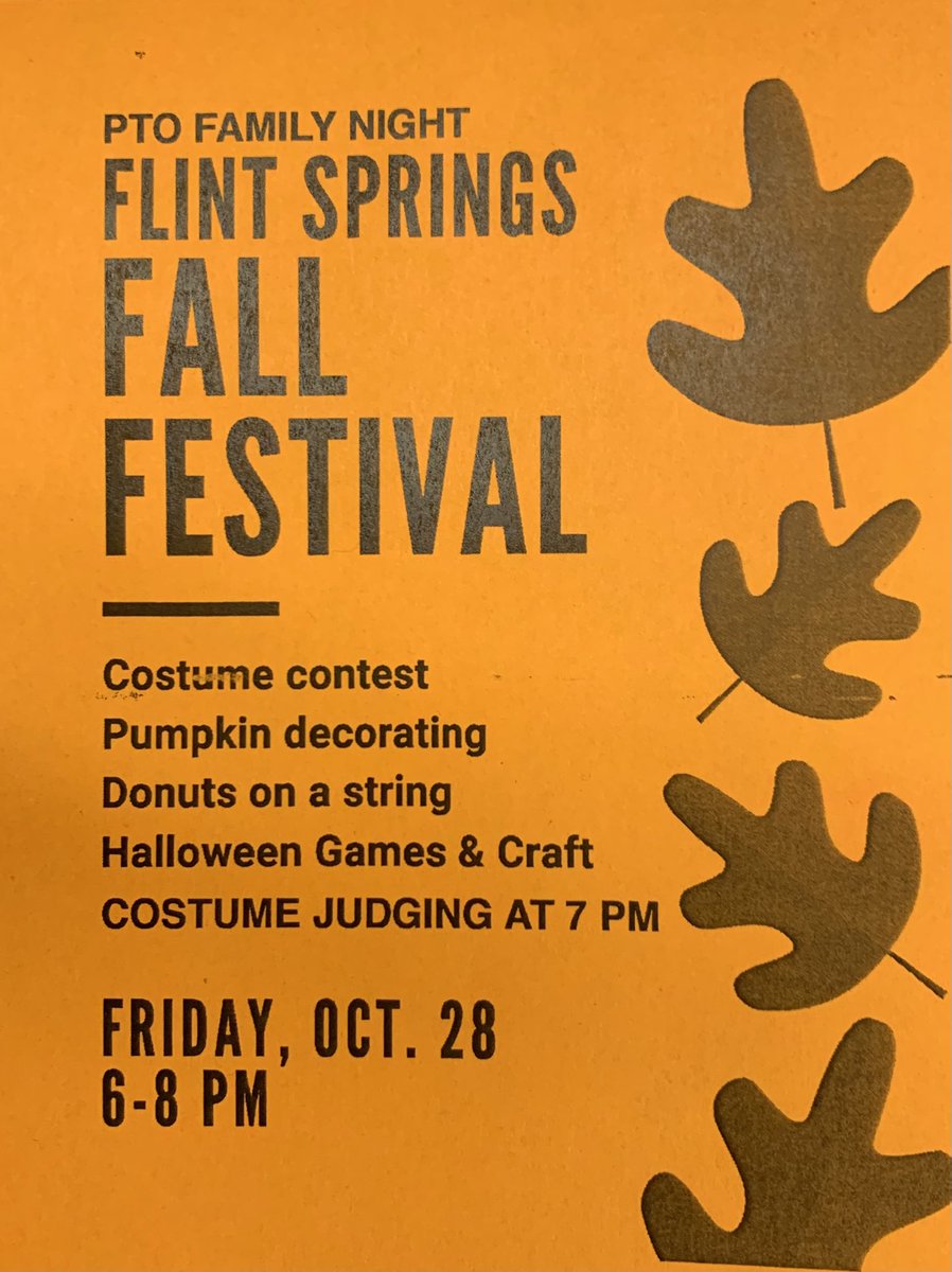 Come join us for some fun!