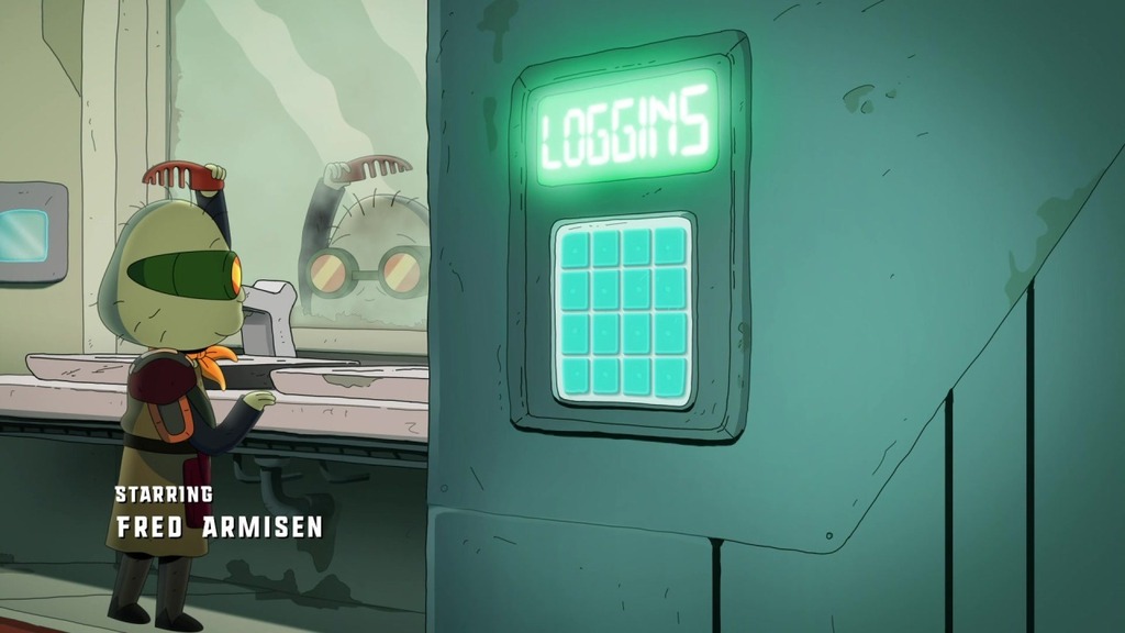random_fs_shots's tweet photo. #FinalSpace https://t.co/Jgod6DbfvO