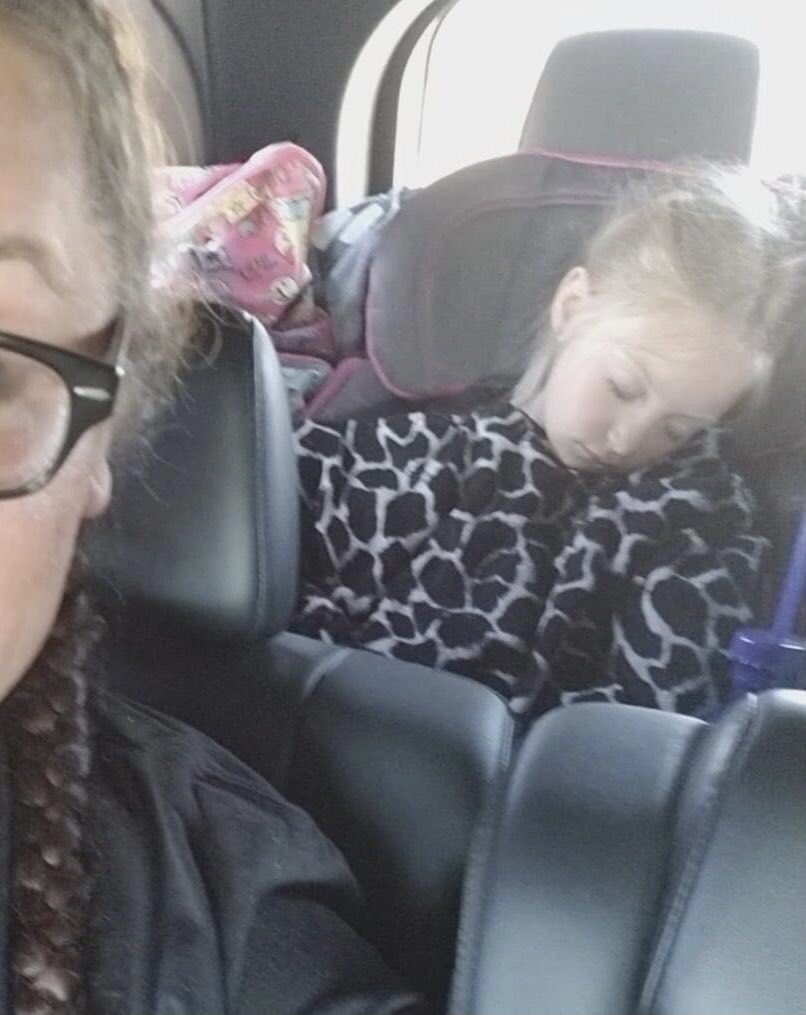 JessSarahRyan's tweet photo. @pulte please help my daughter (6) and i!!! 
$stormyy0827

we have nothing right now after evacuating from wild fire. https://t.co/OfroE2rVhH