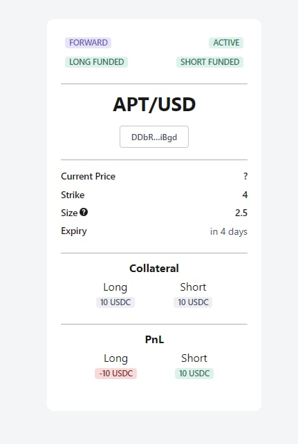 Vyper Protocol tweet media