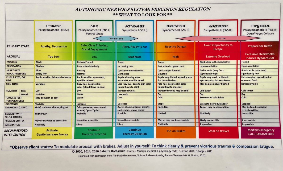 desautels_phd's tweet photo. Sharing this graphic to schools, districts, &amp; organizations &amp; into Polyvagal courses thru the end of this year &amp; next! Lots of work to do before the holidays... Missouri, West Virginia, CASE conference in Salt Lake City, Madison Wisconsin, Delaware, and conferences in Indiana! https://t.co/V3P8ictGPA