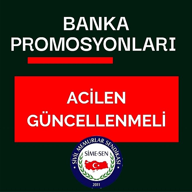 ercanbuyukkaya_'s tweet photo. Belki en karlı yatırım için bu hafta sizlere sunulacak olan fırsatı değerlendirin..
#Sime_sen
#PromosyonYenilensin
#PromosyondaAdaletİstiyoruz
#Akbank
#Halkbank
#ziraatbankasi
#vakıfbank
#tebBank
#yapıkredi
#Anadolubank
#Fibabanka
#Şekerbank
#işBankası
#oyak https://t.co/73633Kph31