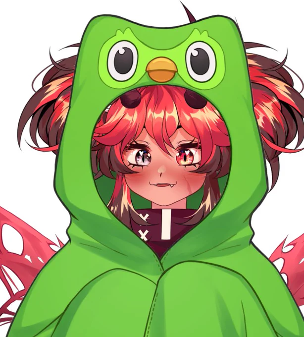 LEARNING FRENCH ON DUOLINGO W/ !!Come watch me turn into a pro baguette  