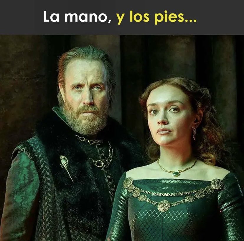 ndlprado's tweet photo. En que entendió, entendió. https://t.co/IlaGFMPypd