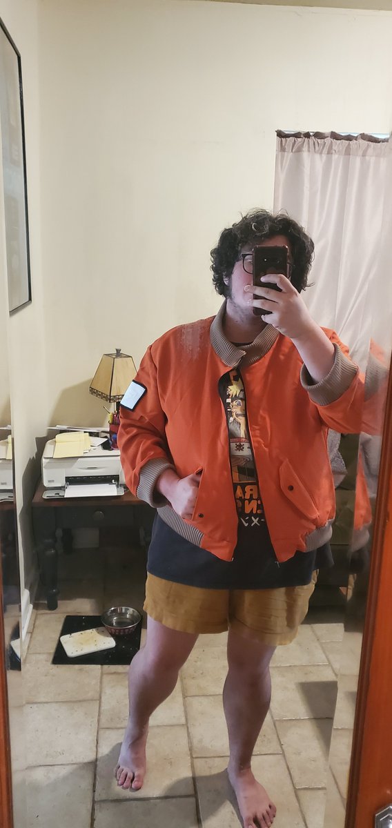 joshkiryu's tweet photo. You too could look this cool https://t.co/X8prspPUAB