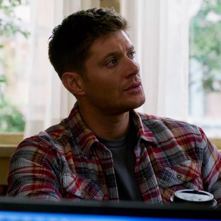 deanepisodes's tweet photo. — Dean Winchester [ 8.13 Everybody Hates Hitler ] https://t.co/6n13fLvnVR