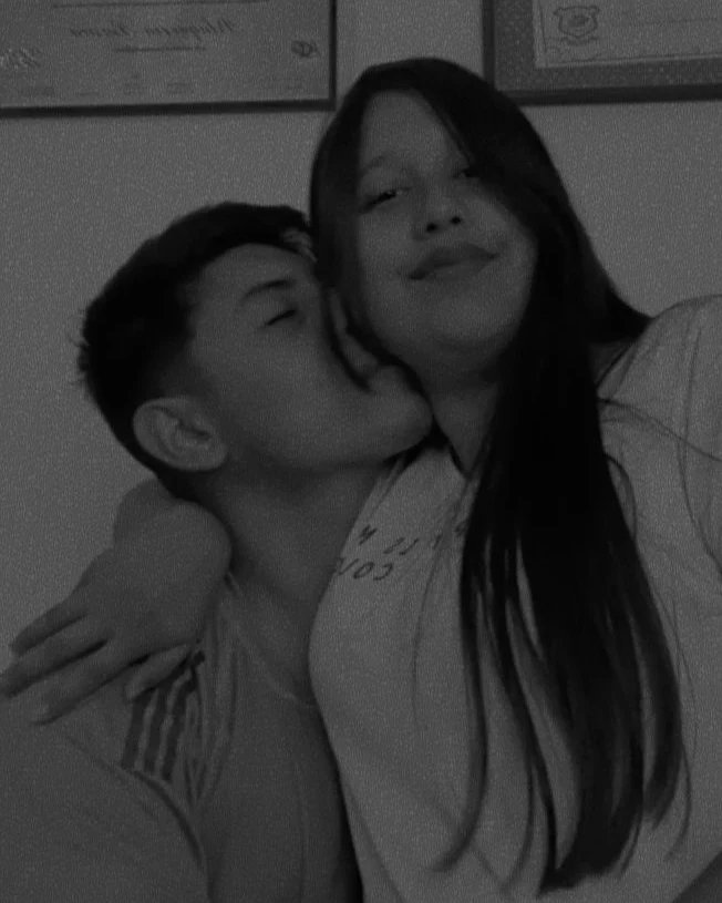 Mi compañero ❤️