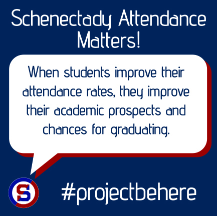 SCSchools's tweet photo. Attendance in elementary school is important because kids are building the foundational knowledge for reading & math which will help them succeed throughout all of their years in school. HS dropouts have higher rates of absence beginning as early as 1st grade. #projectbehere https://t.co/dhPTjkRhDv