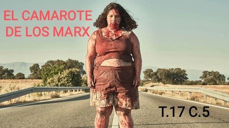 ElCamaroteDeLosMarx tweet media