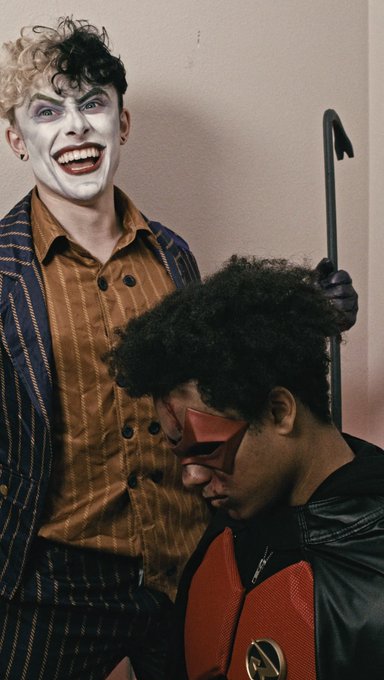 Just Jokes ? https://t.co/rTuRqmphKC