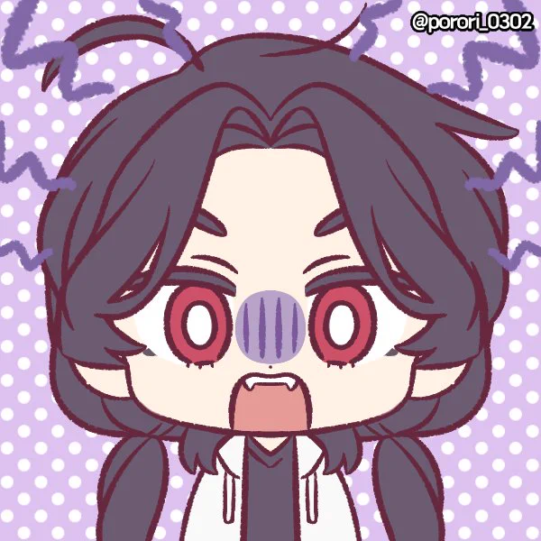 귀엽군ㆍㆍㆍ.Picrewの「와앙픽크루」でつくったよ!  #Picrew #와앙픽크루 