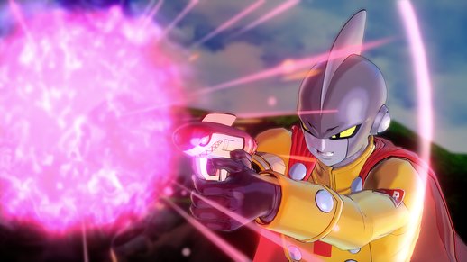 Antheran_Ind's tweet photo. Dragonball Xenoverse2 DLC15! https://t.co/QTwwvcAGAQ #dbxv2 #Xenoverse2 #xv2 #DragonballSuperSuperHero #DragonBallSuper #DBSSuperHero #DBS #DBSuper #gohan #ultimategohan #potential #masenko #DragonBallZ #DragonBall #ゼノバース2 #dlc5 #dlc #DBZ #Trending #TrendingNow #WWERaw #15 https://t.co/sR5l2aQmNx