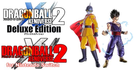 Antheran_Ind's tweet photo. Dragonball Xenoverse2 DLC15! https://t.co/QTwwvcAGAQ #dbxv2 #Xenoverse2 #xv2 #DragonballSuperSuperHero #DragonBallSuper #DBSSuperHero #DBS #DBSuper #gohan #ultimategohan #potential #masenko #DragonBallZ #DragonBall #ゼノバース2 #dlc5 #dlc #DBZ #Trending #TrendingNow #WWERaw #15 https://t.co/sR5l2aQmNx