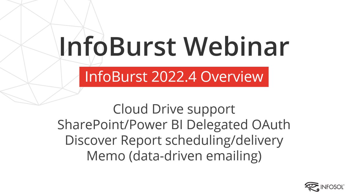 InfoBurst tweet media