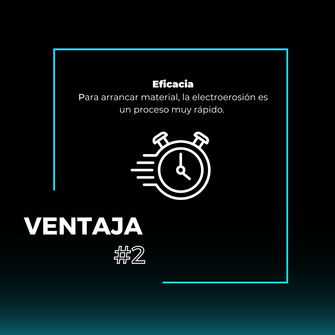 ExpoTecma's tweet photo. ⚙️Asiste a TECMA 2023 y conoce todos los beneficios del mecanizado por electroerosión (EDM).  Nos vemos del 8 al 10 de Marzo 2023 en Expo Santa Fe, CDMX. https://t.co/B5cVMqIp8w