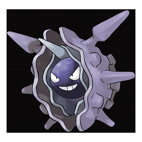 saldreth's tweet photo. I found out that my roommate knows where the clit is because he pointed to this Pokémon and goes "look it has a clit 😁" https://t.co/UAhw6WxXlU