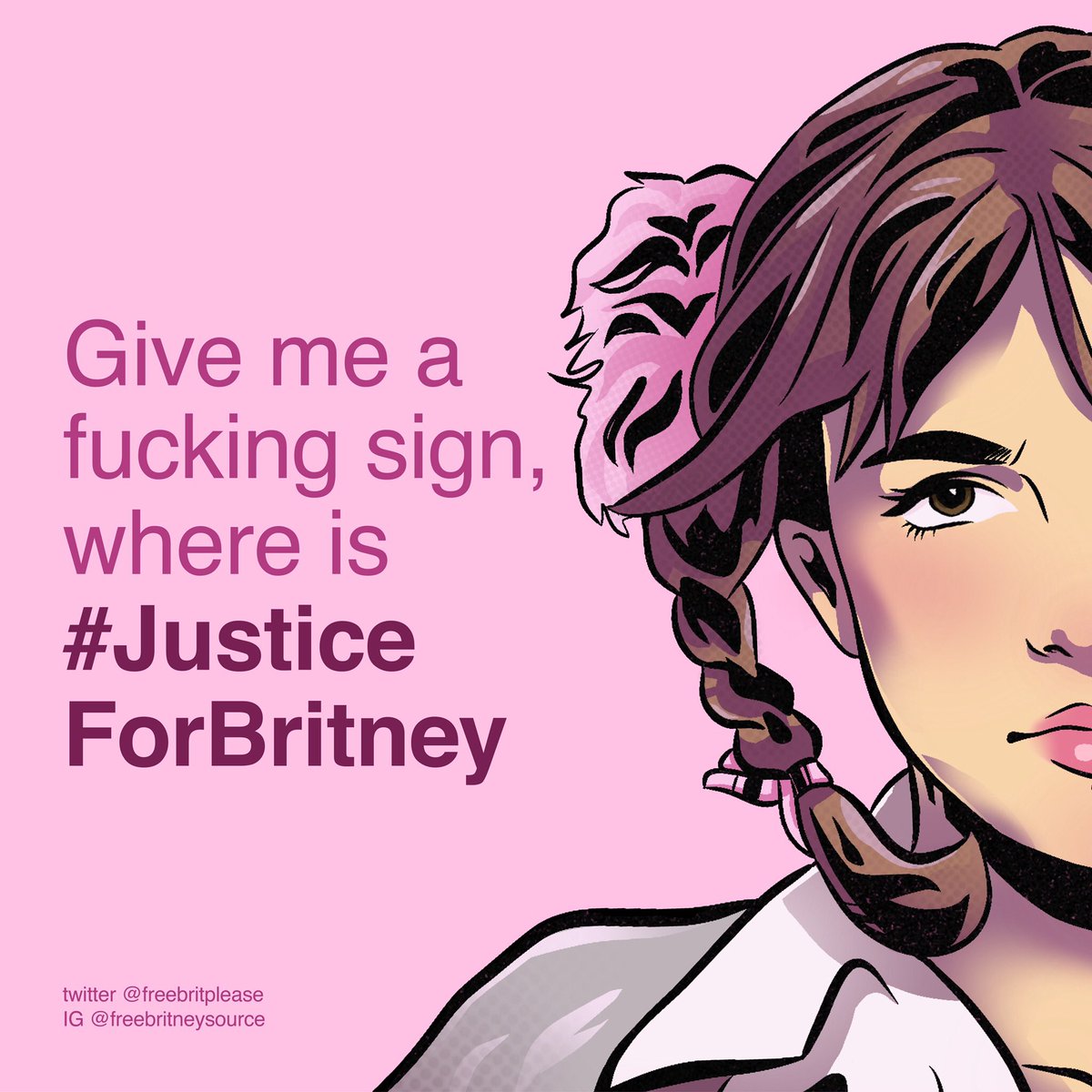 freebritplease's tweet photo. Why hasn’t an investigation been opened or charges pressed against the people who trafficked @britneyspears? #JusticeForBritney 

@CAgovernor @FBILosAngeles @FBI @LAPDHQ https://t.co/9QopMpTP9c