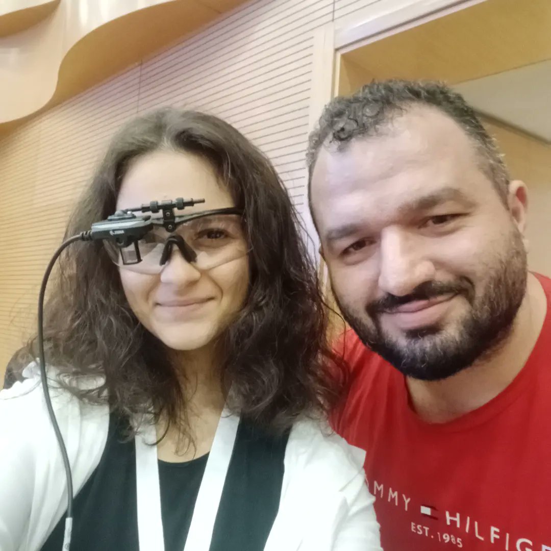 istelius's tweet photo. Bilişimin kalbi 6. Akdeniz Bilişim Zirvesinde kaliteli ve harika bir zaman geçirdim. Fazlaca ilham almanın yanında merakımı anlayışla karşılayan kıymetli hocalarla tanıştım @omerekinci  :) Bir sonraki zirvede görüşmek dileğiyle... https://t.co/1NuOAYO2aN