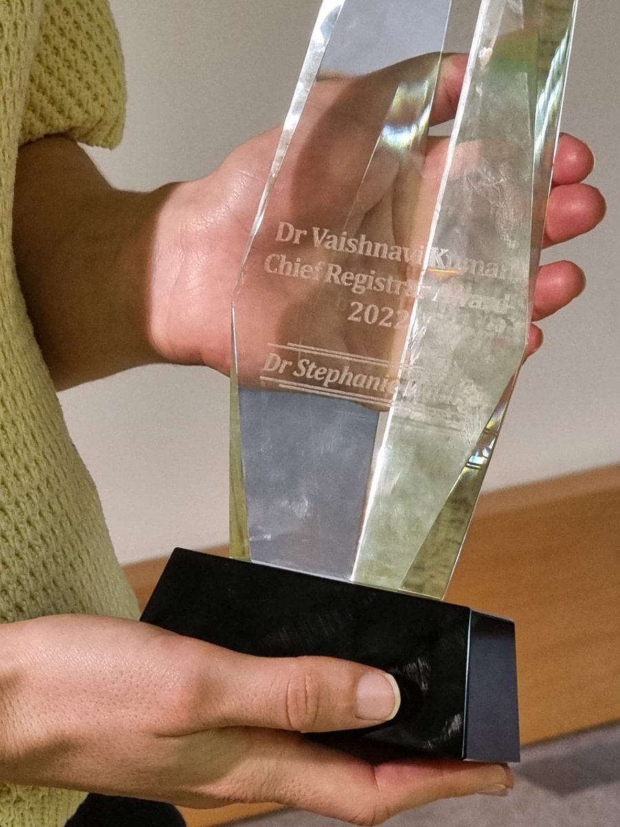 Sarb Clare MBE (@acutemedsarbc) on Twitter photo Today <a href="/SWBHnhs/">SWB NHS Trust</a> we celebrated the beautiful life of Dr Vaish Kumar,our Chief Registrar <a href="/RCPhysicians/">Royal College of Physicians</a> She is forever in our hearts ♥️ her legacy lives on! A beautiful unique soul who touched so many!🙏🏻all that made today a great tribute that we will remember forever!😍#bemorevaish Today <a href="/SWBHnhs/">SWB NHS Trust</a> we celebrated the beautiful life of Dr Vaish Kumar,our Chief Registrar <a href="/RCPhysicians/">Royal College of Physicians</a> She is forever in our hearts ♥️ her legacy lives on! A beautiful unique soul who touched so many!🙏🏻all that made today a great tribute that we will remember forever!😍#bemorevaish