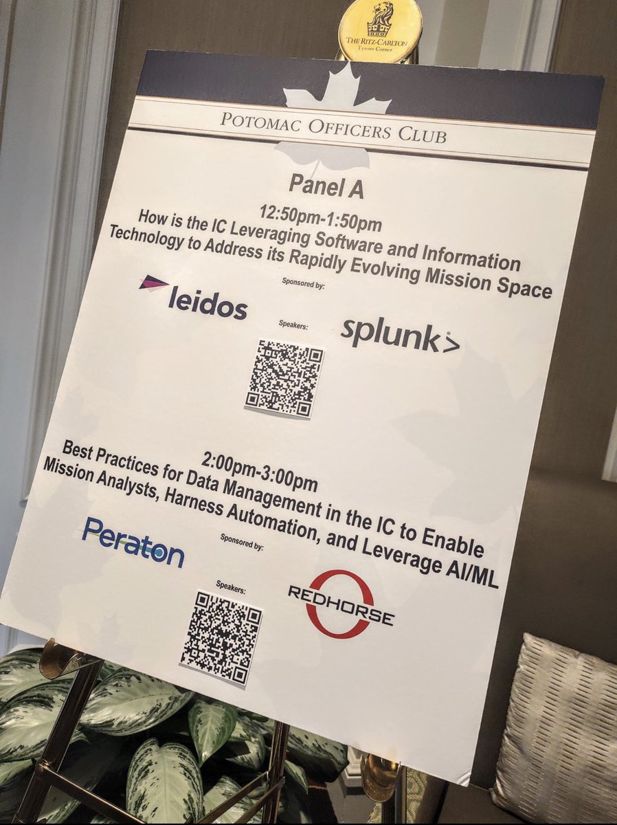 Redhorse Corp tweet media