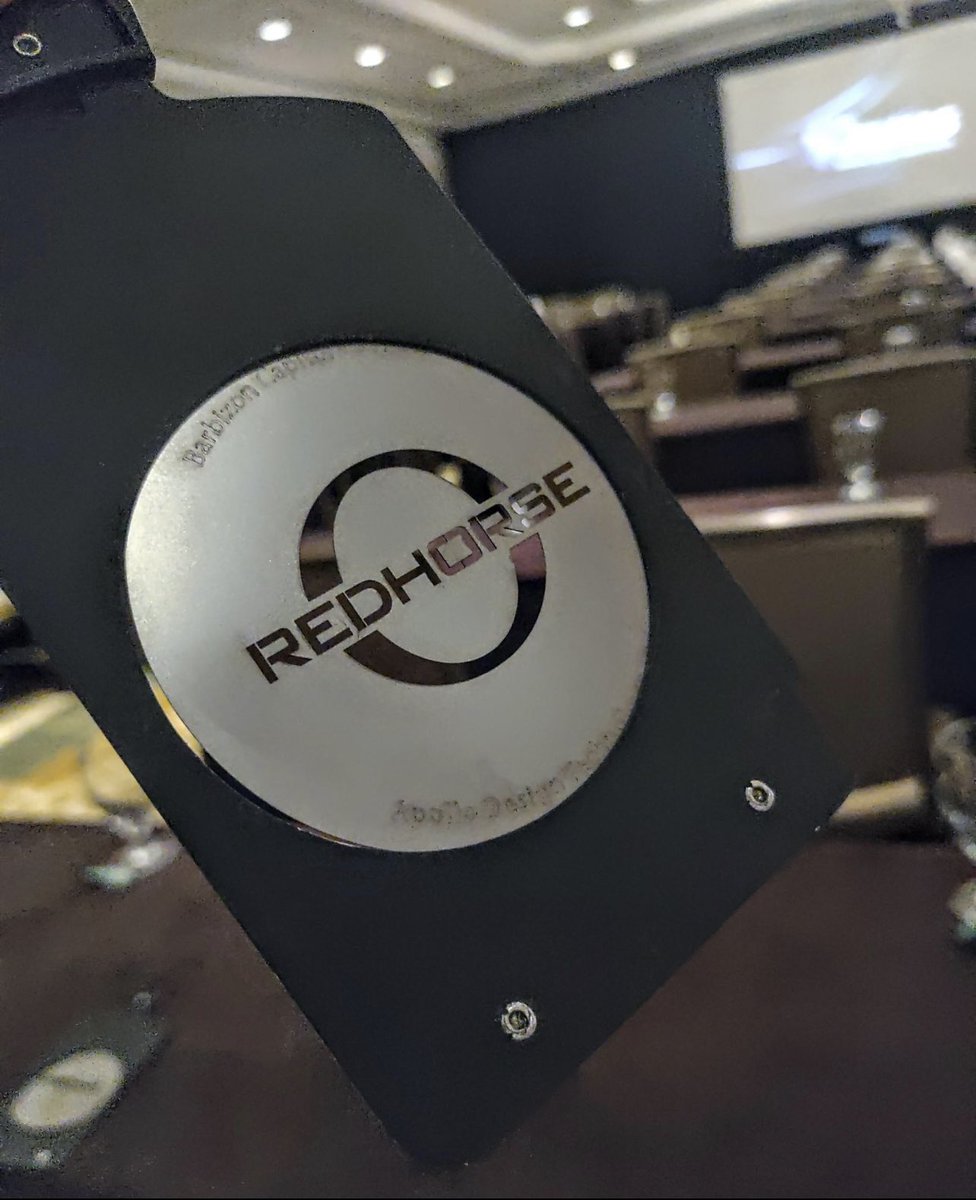 Redhorse Corp (@redhorsecorp) on Twitter photo We're honored to have Vincent Bridgeman, <a href="/RedhorseCorp/">Redhorse Corp</a> Data Scientist Kevin Powell, NatSec VP Vince Bridgeman, & NatSec Dir. Michael Rauseo as featured panelist at today's <a href="/PotomacOfficers/">PotomacOfficersClub</a> 8th annual #IntelSummit
#datascientist #nationalsecurity #AI #government #RH We're honored to have Vincent Bridgeman, <a href="/RedhorseCorp/">Redhorse Corp</a> Data Scientist Kevin Powell, NatSec VP Vince Bridgeman, & NatSec Dir. Michael Rauseo as featured panelist at today's <a href="/PotomacOfficers/">PotomacOfficersClub</a> 8th annual #IntelSummit
#datascientist #nationalsecurity #AI #government #RH