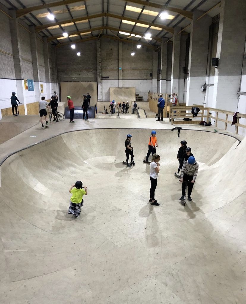 Thanks so much for all of your support for nominations! Please keep voting yorkshiresport.org/2022/10/17/amy….  if u get a moment here’s what it’s all about:

youtu.be/GvNWqp5XOzI

Much love ❤️