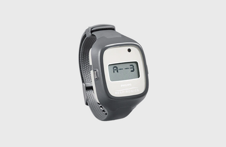 Last week Philips told customers by email that it is “discontinuing offering wrist-worn products in the clinician and research markets.” The Actiware, Actiwatch 2, Actiwatch PRO, and Actiwatch Plus products will not be sold after Dec. 29.