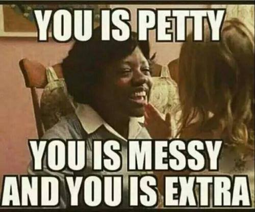 AmbitDiva's tweet photo. Folks been saying this to me all month. #CuzItsTrue https://t.co/hfZND4FVSm