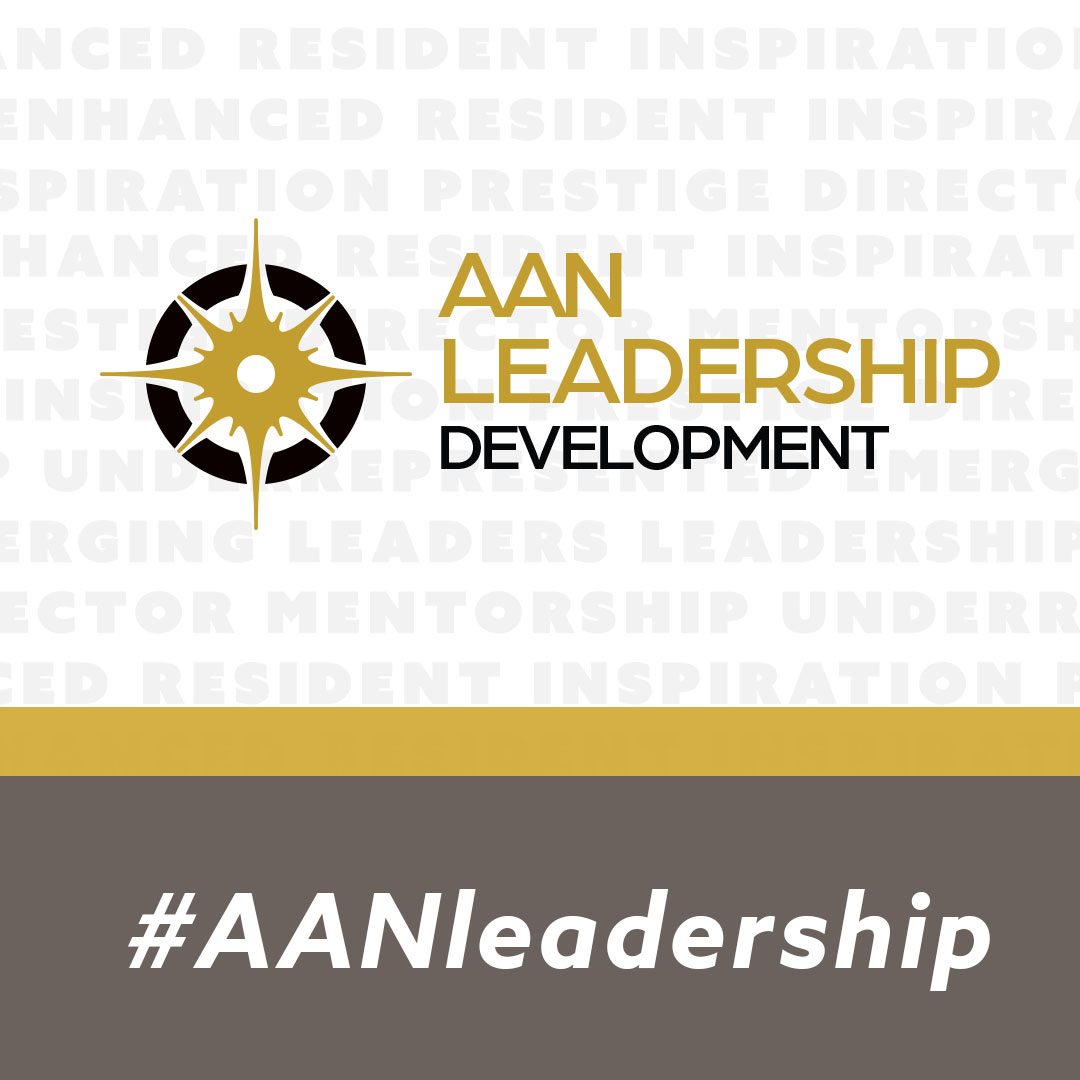 Do you know a good candidate for our Transforming Leaders or our Women Leading in Neurology programs? Think about your network and encourage your colleagues to apply by October 19—or apply yourself! bit.ly/3tJlXZo  #AANleadership #NeuroTwitter