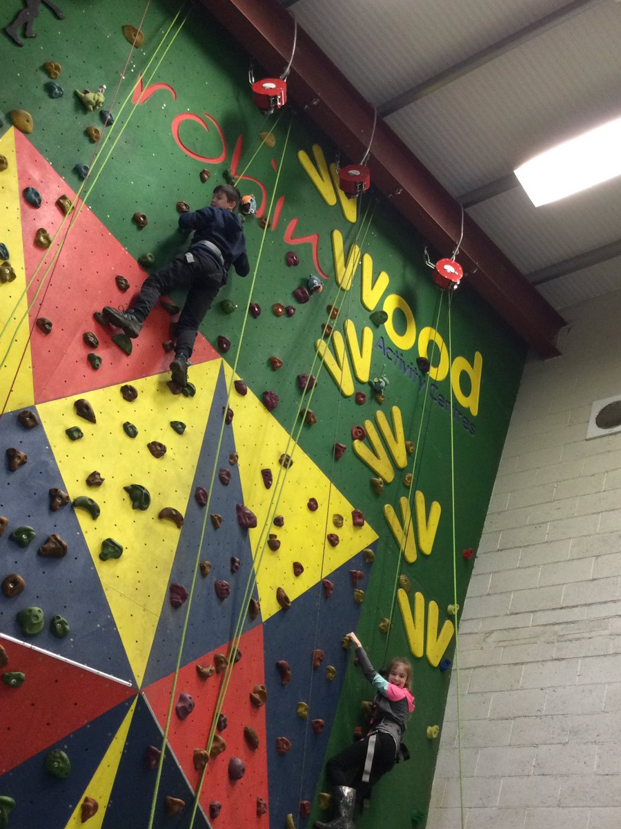 Class3l's tweet image. Fab first day at Robinwood with Year 6. Here are just a small selection of photos. The children have been brilliant and are loving it.