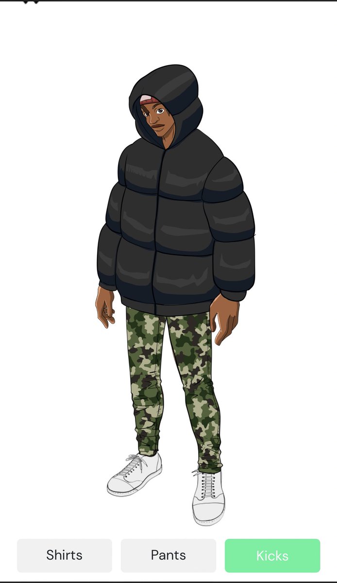 Mayor__Lee's tweet photo. @raptur3dsols This is sleek 🔥

#StyleWithRPTRD @raptur3dsols https://t.co/wz2qcbon1S