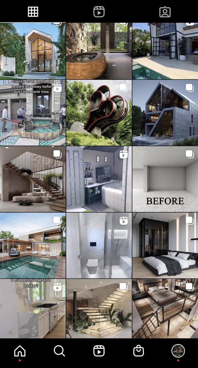 HOUSEPORN___'s tweet photo. Instagram : housepoff 💚 https://t.co/TEuSFXSb2D
